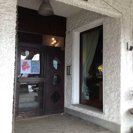 Bilocale Di Fronte Alle Piste Con Garage E Wi-fi Apartmán Prato Nevoso