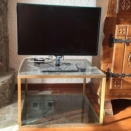 Bilocale Di Fronte Alle Piste Con Garage E Wi-fi