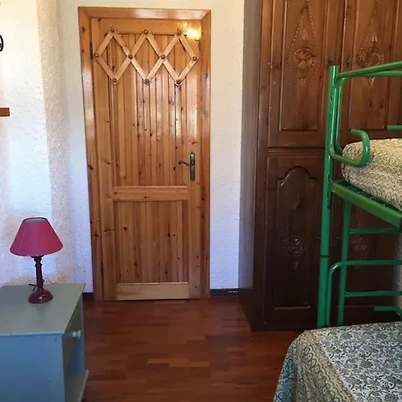 Lejlighed Bilocale Di Fronte Alle Piste Con Garage E Wi-fi Prato Nevoso