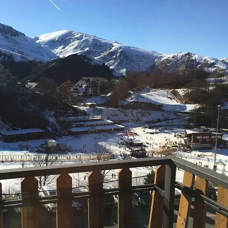 Bilocale Di Fronte Alle Piste Con Garage E Wi-fi * Prato Nevoso