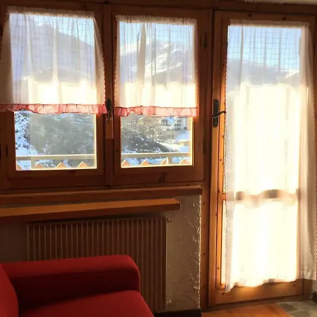 Bilocale Di Fronte Alle Piste Con Garage E Wi-fi Apartmán Prato Nevoso