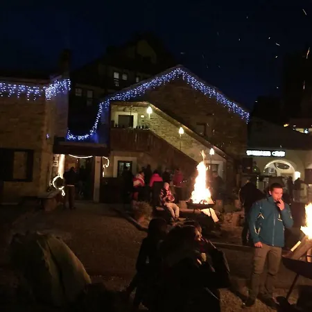 Bilocale Di Fronte Alle Piste Con Garage E Wi-fi Prato Nevoso