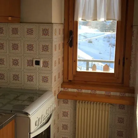 Bilocale Di Fronte Alle Piste Con Garage E Wi-fi Apartmán Prato Nevoso