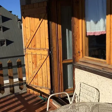 Bilocale Di Fronte Alle Piste Con Garage E Wi-fi Lejlighed