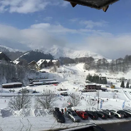 Bilocale Di Fronte Alle Piste Con Garage E Wi-fi Lejlighed Prato Nevoso