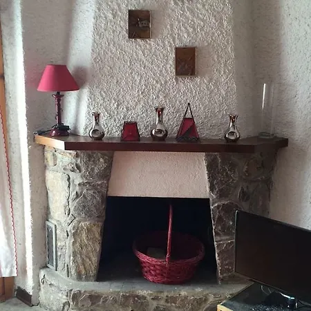 Bilocale Di Fronte Alle Piste Con Garage E Wi-fi Lejlighed Prato Nevoso